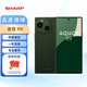 夏普 R9 智能手機(jī) 原生安卓系統(tǒng) 夏普r9手機(jī) 全新手機(jī) 國(guó)際版海外版 R9 森綠色 12+256G