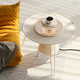 向物（SOTHING）取暖器電暖器 家用小太陽(yáng) 電熱烤火爐 電熱扇辦公室室內(nèi)臥室 【茶桌版】圍爐煮茶（桌板可拆）
