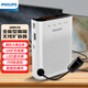 飛利浦（PHILIPS）SBM230 小蜜蜂擴音器教師專用無線喇叭腰掛麥克風導游便攜插卡音箱喊話器戶外教學講課白