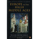 企鵝歐洲史3中世紀盛期的歐洲 英文原版 Europe in the High Middle Ages
