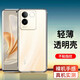 星奈 適用vivos17/pro手機殼vivo S17e全包保護套透明硅膠防摔軟殼
