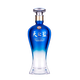洋河天之藍 白酒 42度 100mL 1瓶 【小酒】