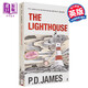 P·D·詹姆斯：燈塔血案 英文原版 The Lighthouse P. D. James