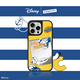 CASETIFY 迪士尼唐老鴨x CASETiFY 聯(lián)名 唐老鴨相框 適用于iPhone16/15 Pro/Max手機殼 鏡面黑框Magsafe iPhone 15 Pro Max