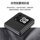 尚絢【頭層牛皮】華為nova flip手機(jī)殼華為Novaflip折疊屏保護(hù)套高檔商務(wù)男全包防摔高級(jí)感 真皮黑·配送全包保護(hù)膜 華為 Nova Flip