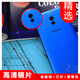 一炮紅 適用于魅族手機(jī)魅藍(lán)Note6后置攝像頭玻璃鏡片 (M6 Note)照相機(jī)鏡面鏡頭蓋玻璃片