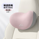 愛車屋（ICAROOM）汽車頭枕車內(nèi)座椅背墊腰托頸椎靠枕腰靠車用護(hù)頸枕車載靠枕
