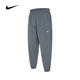 NIKE【滔搏運(yùn)動(dòng)】耐克男子M NK DF FORM PANT TPR梭織長褲FB7498-084 FB7498-084 2XL