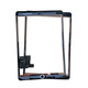 京修客蘋果平板 iPad7 ipad8 ipad9  A2197 觸摸屏 內(nèi)外屏幕 蓋板玻璃觸摸屏 內(nèi)外 ipad屏幕 總成 維修 iPad7/A2197白色外屏 屏
