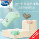 迪士尼（Disney） 寶寶防撞條嬰兒安全防護(hù)條護(hù)角條墻角包邊防磕碰L型加厚加寬型護(hù)邊條 青色防撞角加厚加寬4只裝