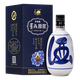 北國風(fēng)光青花瓷瓶山西清香型白酒泡酒大壇裝白酒酒水高粱酒收藏禮盒酒 53度 500mL 1瓶 青花瓷瓶【禮盒裝】