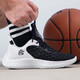 安德瑪（UNDERARMOUR） 跑步訓(xùn)練鞋耐磨透氣休閑鞋緩震庫(kù)里籃球鞋3025631-10340碼