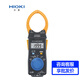日置數(shù)字鉗形表 高精度測(cè)小電流馬達(dá)真有效值電工電流表萬(wàn)用表 CM3281