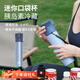 秘密盒子放胰島素冷藏盒隨身攜帶車載小冰箱便攜式冷藏杯智能制冷杯