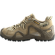LOWA德國徒步鞋MK1戶(hù)外作戰靴防水防滑透氣登山鞋 ZEPHYR GTX 男女款 卡其色/沙色-女款 41