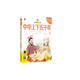 笨笨狼童書(shū)坊 中華上下五千年上冊（彩圖注音有聲版）小學(xué)生兒童歷史故事書(shū)課外讀物少兒讀物啟蒙故事書(shū)繪本