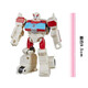 孩之寶（Hasbro） 變形金剛 塞伯坦傳奇 簡(jiǎn)單入門(mén)級(jí) 迷你小變形 兒童玩具 救護(hù)車(chē)E3634 偵察兵系列