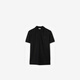 博柏利（BURBERRY）【禮物】男裝 棉質(zhì) 短袖 Polo 衫