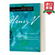 Henry V 英文原版 亨利五世 福爾杰莎士比亞圖書(shū)館系列 Folger Library Shakespeare 英文版 進(jìn)口英語(yǔ)原版書(shū)籍
