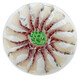 中心忠味新鮮脆肉鯇片 中山脆鯇魚 廣東脆肉皖魚  鮮活現(xiàn)殺煲湯火鍋食材 魚片4斤