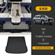 百馬飾 適用于奇瑞瑞虎8l腳墊24款全包圍專(zhuān)用tpe汽車(chē)內飾5座7座 五座雙層-TPE腳墊+灰色地毯+尾箱 奇瑞瑞虎8L