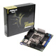 景豐（KF）X299 WSI/IPMI 永擎服務(wù)器工作站主板LGA2066 i9 itx