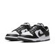 耐克（NIKE）Dunk Low 男黑白熊貓低幫休閑板鞋DD1391-100 DD1391-100 41
