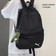 彪馬（PUMA）雙肩包男包女包 運動(dòng)包大容量學(xué)生書(shū)包背包電腦包 OSFA