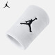 耐克（NIKE）JORDAN JUMPMAN 籃球護(hù)腕（1對） JKN01101OS F