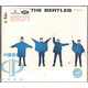 【中圖音像】Help ！The Beatles 甲殼蟲/披頭士樂隊(duì) CD 3824152