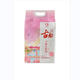 古船吉林長(cháng)粒香米5kg 東北大米吉林首農食品京糧出品10斤裝