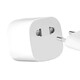wonplug wonplug歐標德標進(jìn)口電器轉換器韓國德國插孔插頭轉中國國標國內用 UN85歐標德標電器國內轉換器