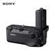 索尼（SONY）豎拍手柄兼電池盒VG-C4EM搭配NP-FZ100電池 (適用于A9M2/A7RM4/A7SM3) 