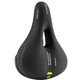 Selle Royal自行車坐墊山地車車座舒適鞍座SR座墊軟騎行裝備配件 越野款