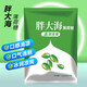 薄荷糖 胖大海薄荷糖10粒/袋 胖大海4袋裝
