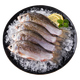 查干湖三去鯽魚 生鮮淡水魚天然生長(zhǎng)捕撈 去鱗去鰓去內(nèi)臟凈膛新鮮冷凍 三去鯽魚1斤（3-6條）