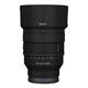 美本堂 適用于索尼50F1.4GM保護貼膜鏡頭貼紙FE50 1.4 GM磨砂碳纖維3M 磨砂黑 FE50F1.4GM