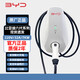 比亞迪充電樁原裝六代7kw家用交流快充電樁秦PLUS 宋Pro汽車(chē)通用 7kw32A(不含安裝) 5米不刷卡版（即插即用）