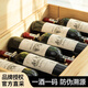 路易拉菲（Louis Lafon）法國進(jìn)口紅酒干紅葡萄酒 750ml六支箱裝原酒進(jìn)口中秋禮品婚禮宴請 【爆款推薦|性?xún)r(jià)比之選】六支