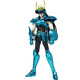 萬代（BANDAI） 圣衣神話EX  圣斗士星矢 手辦模型玩具 最終天龍座 紫龍 18cm