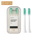 網(wǎng)易嚴選  日式和風(fēng)聲波式電動(dòng)牙刷 送禮優(yōu)選 升級版3擋控制 防水情侶成人充電式聲波振動(dòng)牙刷