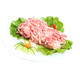 愛森（SAIC） 夾心肉糜 肉餡  餃子餡250克/盒 冷鮮豬肉  生鮮肉