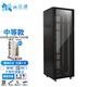 2米網(wǎng)絡(luò )服務(wù)器機柜42u交換機箱廣電功放弱電腦柜標準 1.6米高（600深）顏色備注