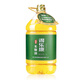 得樂康 谷黃金稻米油5L 可生食食用油米糠油 富含谷維素 中秋團(tuán)購