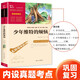 少年維特的煩惱(中小學(xué)課外閱讀 無障礙閱讀) 新老版本隨機(jī)發(fā)貨