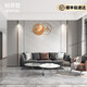 柏菲登現代輕奢簡(jiǎn)約線(xiàn)條電視背景墻裝飾壁畫(huà)壁布背景板客廳影視墻裝飾畫(huà) 整張壁畫(huà)定制【04款式】 【5D立體】微凹凸真絲布/平方