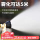農寶農用高壓霧化噴頭黑旋風(fēng)可調噴藥打藥機噴霧器農藥防風(fēng)噴灑噴槍