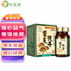 【香港JD倉(cāng)直郵】日本日皇牌靈芝孢子膠囊 日皇冬蟲(chóng)夏草蟲(chóng)草膠囊 補(bǔ)肺益氣 滋陰養(yǎng)生  日皇牌靈芝孢子粉 100粒（六色靈芝孢子精華）