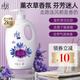 拉芳 多姿花香水潤(rùn)沐浴露大容量滋潤(rùn)保濕持久留香沐浴乳男女 【大容量】薰衣草香氛沐浴露2kg