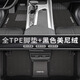 盛島2026款吉利星瑞腳墊專(zhuān)用tpe全包圍2024汽車(chē)用品25原廠(chǎng)24地毯適用 雙層【TPE腳墊+黑色美妮絨】 25款吉利星瑞